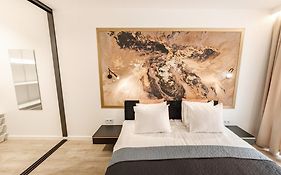 Apartamenty #Wieniawska 11# Centrum By Ab Apartments